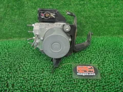 3FS1610 BHW5 トヨタ マークX GRX130/GRX135 中期型 プレミアム FOUR ABSアクチュエーター　133800-5710