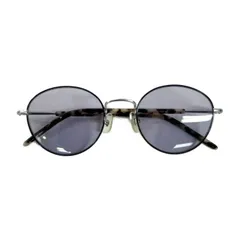 Lazy Red by KANEKO OPTICAL レイジーレッド 金子眼鏡 国内正規 チタンフレーム サングラス ボストン FREEのサムネイル