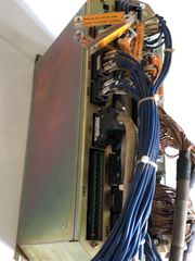 Sanyo Denki 67ZA050ABC2S03 動作保証 - メルカリ