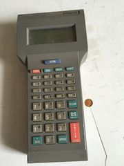 レトロ ビンテージ 高級 名機 Casio FD-30 昭和50年代 カシオ電卓 