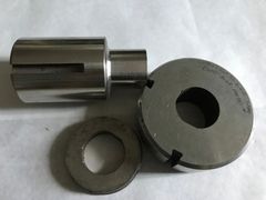 株式会社北川鉄工所（キタガワ）の「中実回転エアシリンダ AY1720R 