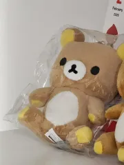 正規品ライセンス リラックマ ぬいぐるみ