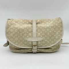 極美品 ルイヴィトン モノグラム ミニ カミーユ ショルダーバッグ