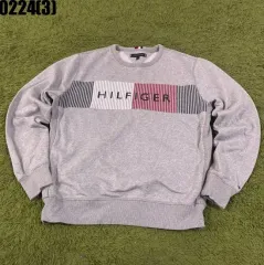 トミーヒルフィガー スウェット L