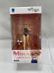 2026年最新】境界の彼方 フィギュアの人気アイテム - メルカリ