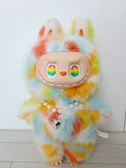 2026年最新】Labubu ぬいぐるみ 未開封の人気アイテム - メルカリ