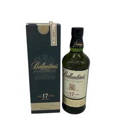 2026年最新】バランタイン17年の人気アイテム - メルカリ