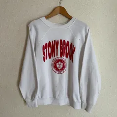 80s Champion vintage sweater “トリコタグ”