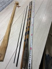 火*地様 スズミ写楽粋月12尺.13尺、極粋竿18尺、3本セット。 - メルカリ
