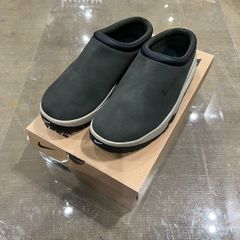 ROA Fedaia Olive×Black 43 ロア 約28cm 2日着用 - メルカリ