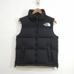 2026年最新】ノースフェイスナイロンベストの人気アイテム - メルカリ