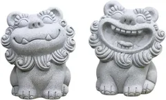 2026年最新】獅子狛犬の人気アイテム - メルカリ