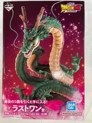ラストワン賞 神龍 フィギュア Special Color Ver. 一番くじ ドラゴンボールDAIMA