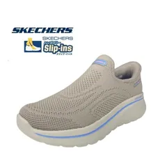 スケッチャーズ SKECHERS 125843 TPE レディース靴 靴 シューズ 2E スニーカー スリップインズ スリッポン軽量 ハンズフリー 通気性 GO WALK ARCH FIT 高反発