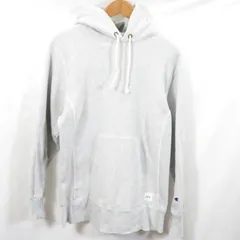 Champion UNDEFEATED REVERSEWEAVE スウェット パーカー