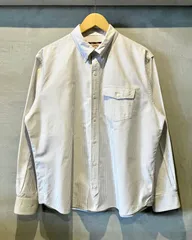 Brooks Brothers-L/S shirt-(size XL) ブルックスブラザーズ ストライプシャツ ボタンダウンシャツ