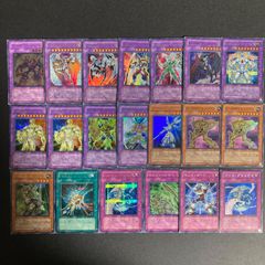 BF0217 遊戯王 ヒーローアライブ マスク・チェンジ シークレット各3枚