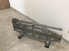 ナショナル 能率 瓦カッター カラーベスト ナショナル 能率 瓦カッター