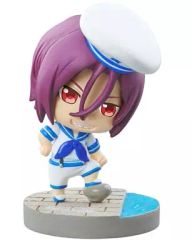 ぷちきゃらランド Free! ぷちっとマリンスタイル編 七瀬遙 - メルカリ