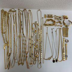 W*E様 k18WG necklace 生前整理 遺品整理 断捨離 W*E様 k18WG necklace