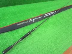 エバーグリーン　カレイド　グランドコブラリミテッド美品 EVERGREEN（エバーグリーン インターナショナル） - TKIC-611XMH-BK