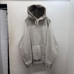ボンクラ 前vパーカー グレー 40 - メルカリ