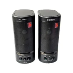 2026年最新】アクティブスピーカー ソニーの人気アイテム - メルカリ