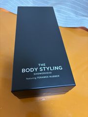 グラントイーワンズ ボディースタイリングシャワーヘッド新品未開封