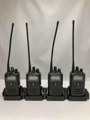 2026年最新】デジタル簡易無線機の人気アイテム - メルカリ