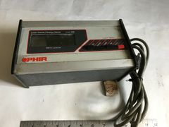 TOPTICA ハイパワーレーザ 785nm XTRA - メルカリ