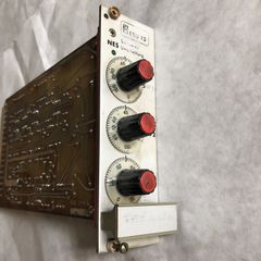 ALTEC 1592A ミキサー マイクプリアンプ - メルカリ