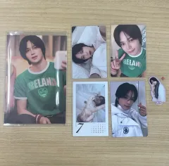 앤팀 &TEAM ケイ K ウィバースショップ トレカ グッズ まとめ