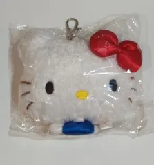 サンリオ ハローキティ リール付きパスケース 2005年