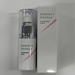 L2190 K ファビウス PERFECT NEEDLE パーフェクトニードル 20g 計2点セットのサムネイル