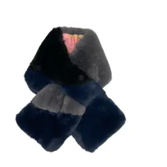 ☆Paul Smith  ポールスミス  フーディペット マフラーのサムネイル