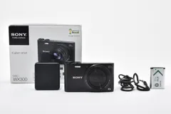 2026年最新】DSC-WX300 SONY サイバーショットの人気アイテム - メルカリ
