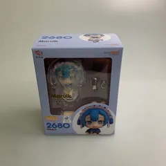 【未使用品】 グッドスマイルカンパニー ねんどろいど 2680 メイドインアビス 烈日の黄金郷 マルルク フィギュア 【052-260224-AS-7-min】