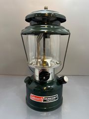 旧ロゴ】Coleman コールマン ランタン 286A 1986年11月製造 - メルカリ