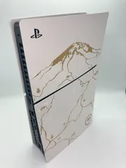 【動作品・本体のみ】PlayStation5 