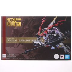 METAL ROBOT혼(SIDE MS) 건담 바르바트 슬프스렉스 기동전사 건담 철혈의 오펜스 완성품 가동 피규어 반다이 스피릿츠