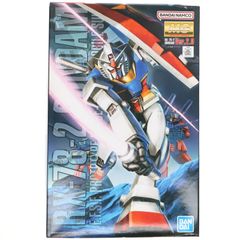 MG 1/100 RX-78-2 건담 Ver.2.0 기동전사 건담 프라모델(5061583) 반다이 스피릿