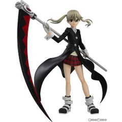 POP UP PARADE(ポップアップパレード) マカ=アルバーン ソウルイーター 完成品 フィギュア グッドスマイルカンパニー