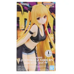 2026年最新】toLoveる フィギュア ヤミの人気アイテム - メルカリ