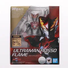 2026年最新】s.h.figuarts ウルトラマンルーブの人気アイテム - メルカリ