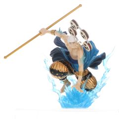 E상 신·에넬 결투 노 기억 피규어 이치 반 쿠지 원피스 장인 계보 결투 노 기억 ONE PIECE 프라이즈 반다이 스피릿