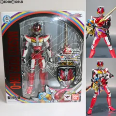 S.H.Figuarts(フィギュアーツ) 仮面ライダー電王 ライナーフォーム 完成品 可動フィギュア バンダイ