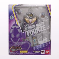 혼 웹 상점 한정 SHFiguarts(피규아츠) 가면 라이더 포제 메테오퓨전스테이츠 가면 라이더 포제 THE MOVIE 완성품 가동 피규어 반다이