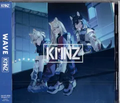 2026年最新】kmnz cdの人気アイテム - メルカリ