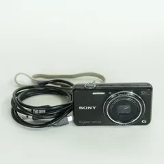 2026年最新】SoNy cybershot dsc-wx100の人気アイテム - メルカリ
