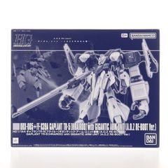 프리미엄 반다이 한정 HG 1/144 ORX-005 개플란 TR-5 [플라이 루] 기간틱·암·유닛 장비(AOZ RE-BOOT판) 기동전사 Z건담 외전 AOZ RE-BOOT 건담·인레-쿠로우사기의 꿈-프라모